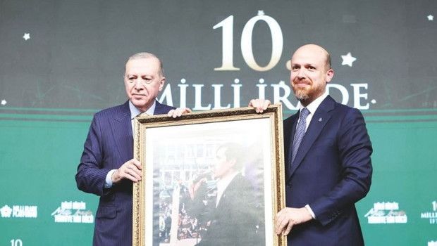 Cumhurbaşkanı Erdoğan'dan Savaş Tahriki ve Kışkırtmalara Karşı Uyarı