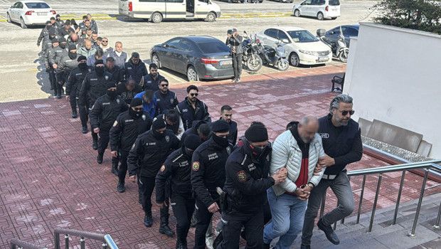 Bodrum'da 19 Göçmen Hayatını Kaybettiği Faciada 12 Şüpheli Tutuklandı