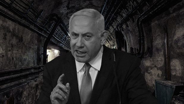 Netanyahu, İsrail-ABD'nin İran Operasyonunu 'Aslanın Kükremesi' Olarak Duyurdu