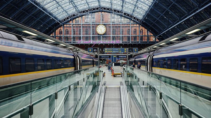 Eurostar’dan Yıl Boyu Ucuza Bilet Almanın Yolları ve Yeni İndirim Kampanyası