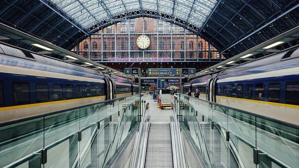 Eurostar’dan Yıl Boyu Ucuza Bilet Almanın Yolları ve Yeni İndirim Kampanyası