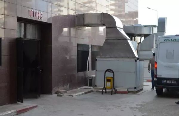 Mardin'de Kardeşler Arasındaki Silahlı Çatışma Ölümle Sonuçlandı