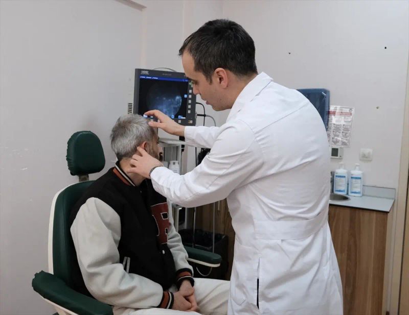 Balıkesir Üniversitesi’nde Kemik İmplantı ile İşitme Kaybına Cerrahi Müdahale