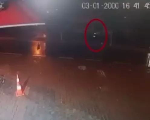 Kayseri'de Motosiklet Kazasında 22 Yaşındaki Tıp Öğrencisi Yaşamını Yitirdi