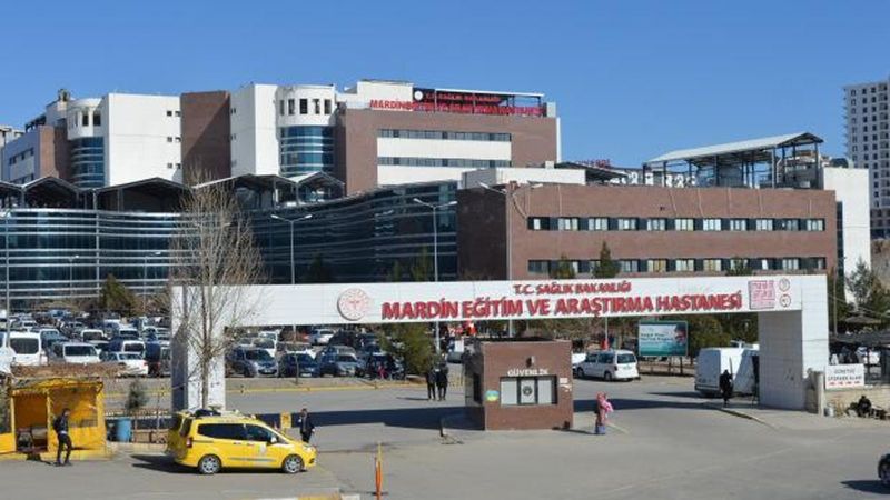 Derecik Mahallesi'nde Tartışma Kardeş Cinayetiyle Sonuçlandı