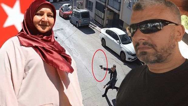 Boşanma Aşamasındaki Eşini Sokakta Vurarak Öldüren Sanık İçin Ağırlaştırılmış Müebbet İstendi