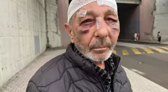 Manavgat'ta Badem Ağaçları Erken Çiçek Açtı