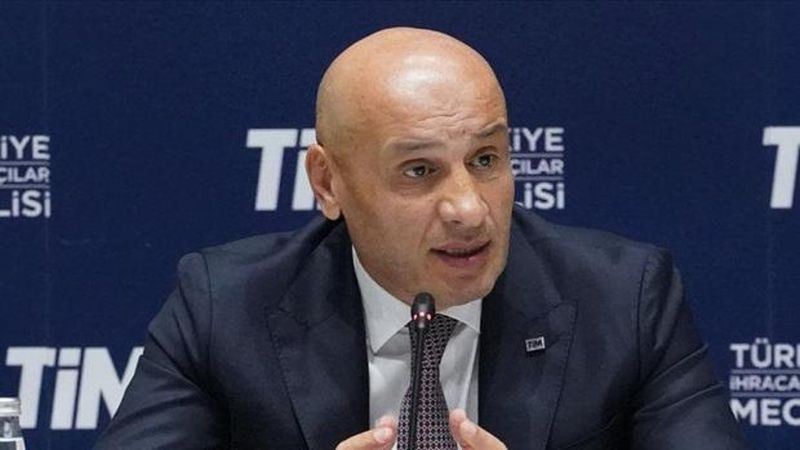 Mustafa Gültepe: Sanayinin Canlanması Anadolu’ya Taşınmakla Mümkün
