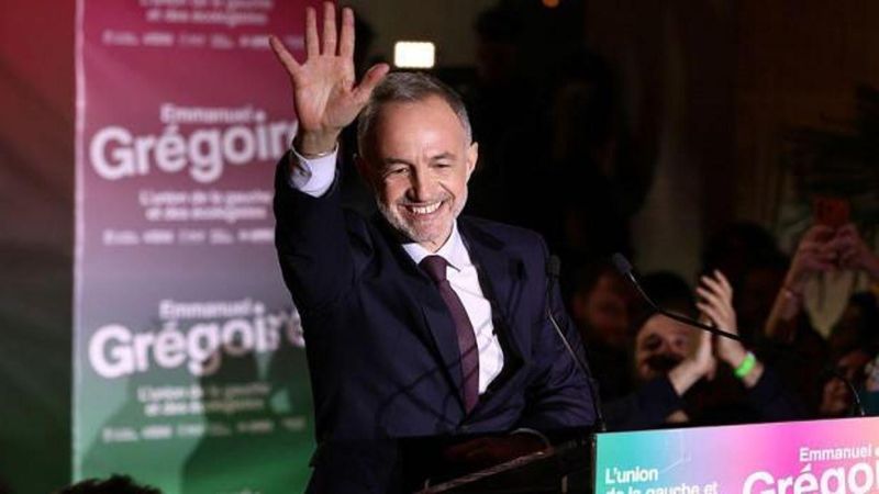 Fransa'da Yerel Seçimler Tamamlandı: Macron’un Destekçileri Zayıf Kaldı