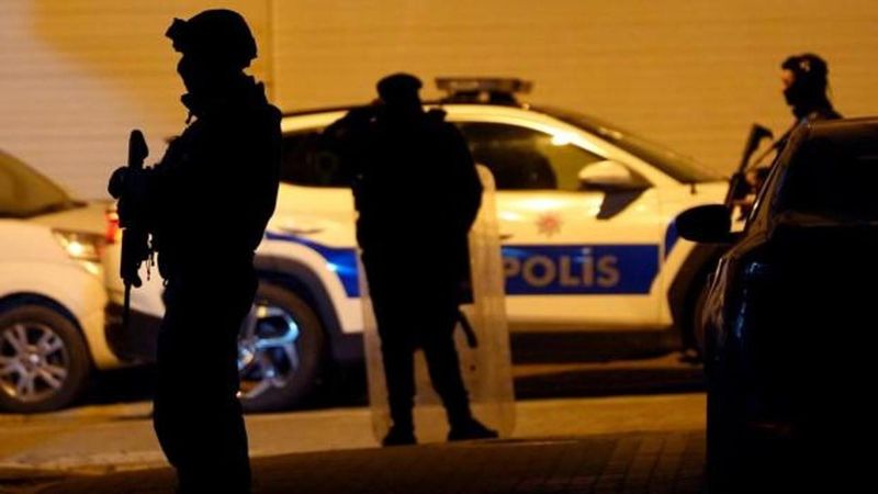 26 İlde Düzenlenen Operasyonlarda 90 FETÖ Şüphelisi Yakalandı