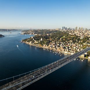 L’Étape Türkiye 2026’da İstanbul ve Marmaris’te Düzenlenecek