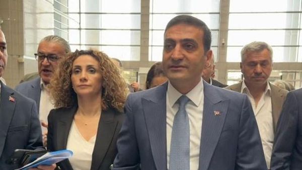 Beyoğlu Belediye Başkanı İnan Güney ve Yakınları Hakkında İddianame Hazırlandı