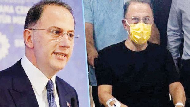 İBB Davasında 10. Gün: Murat Çalık Savunmasını Yaptı