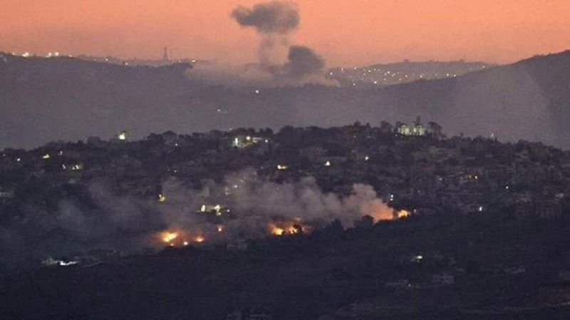 Hizbullah, İsrail Askeri Hedeflerine 49 Saldırı Düzenlediğini Açıkladı