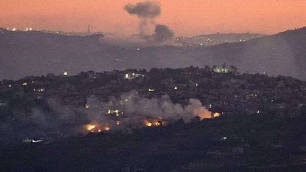 Hizbullah, İsrail Askeri Hedeflerine 49 Saldırı Düzenlediğini Açıkladı