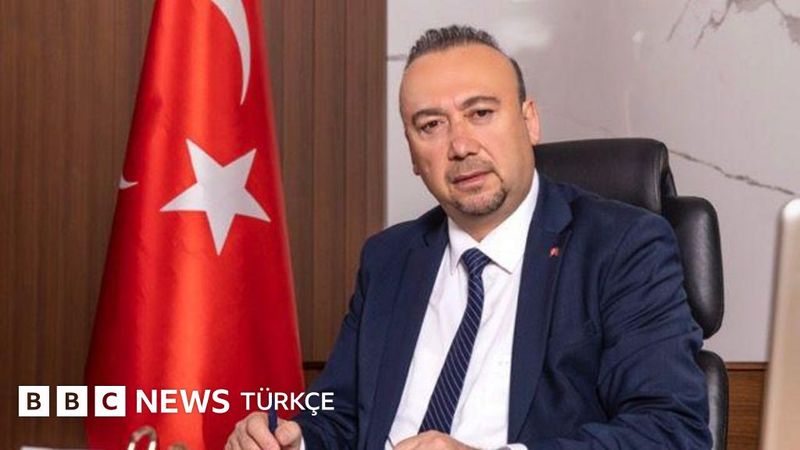 CHP, Uşak Belediye Başkanı Özkan Yalım'ın Üyeliğini Askıya Aldı ve Disiplin Süreci Başlattı