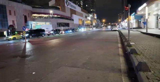 Maltepe'de Motosiklet Bebek Arabasına Çarptı: 2 Yaşındaki Arya Öldü