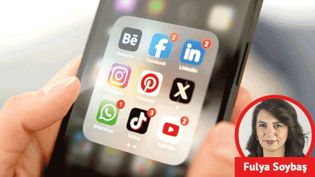 Sosyal Medya Düzenlemesi: Anonim Hesaplar Kapatılabilir