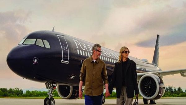 Ultra Lüks Seyahatte Yeni Trendler: Özel Jetler, Adalar ve Uzay Turları