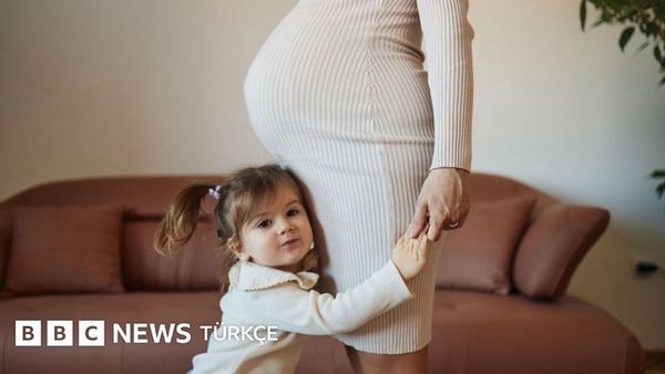 İkinci Hamilelikte Kadın Beyninde Önemli Yapısal Değişiklikler Belirlendi