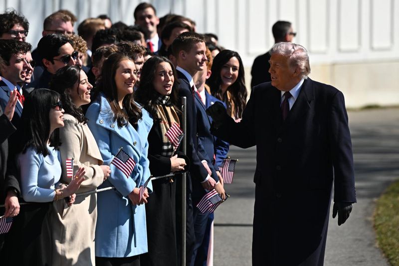 Trump Pakistan-Afganistan çatışmasına ilişkin tutumunu açıkladı