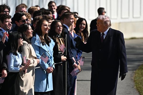 Trump Pakistan-Afganistan çatışmasına ilişkin tutumunu açıkladı