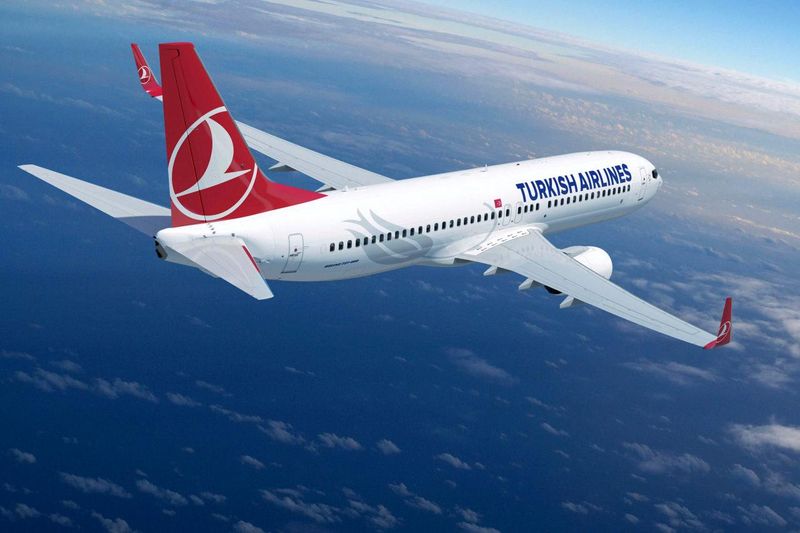 THY, İran Seferlerinin İptal Edildiği İddialarını Yalanladı