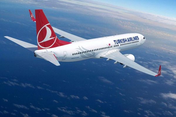 THY, İran Seferlerinin İptal Edildiği İddialarını Yalanladı