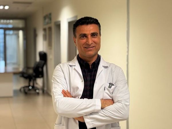 Diyarbakır'da Anne Sütü Seferberliği Sağlıklı Nesiller İçin Devam Ediyor