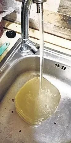 Tekirdağ Şarköy’de İçme Suyuna Kanalizasyon Karıştığı İddiası Tepki Yarattı