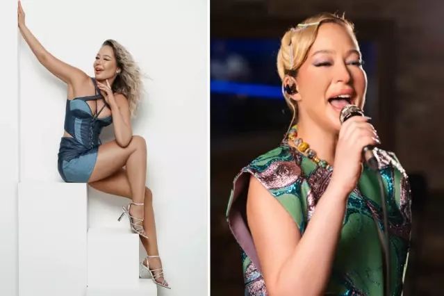 Gülçin Ergül Güvenlik Endişelerini Paylaştı ve Hayranlarına Veda Gibi Mesaj Bıraktı