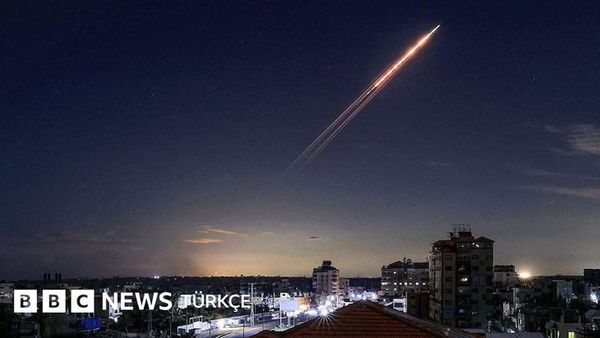 İran'ın Uzun Menzilli Füzeleri Avrupa'yı Tehdit Ediyor mu?