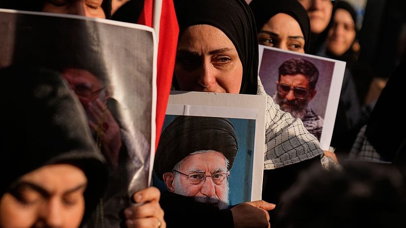 İran'dan Atılan Füze İncirlik Üssü'nü Hedef Aldı, NATO Hava Savunması Engelledi