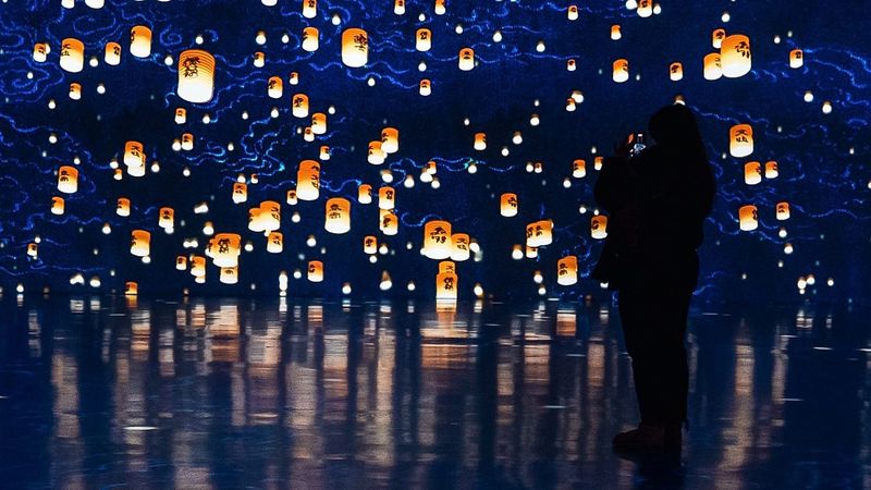 İstanbul'da 'Düşler Zamanı: Japonya' Sergisiyle Eşsiz Japon Kültürü Deneyimi