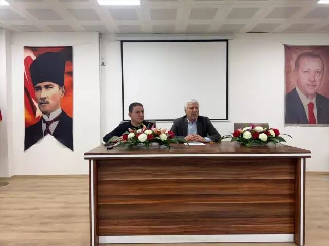 Çermik Belediyesi Çalışanlarına Yüzde 38 Maaş Artışı Yaptı