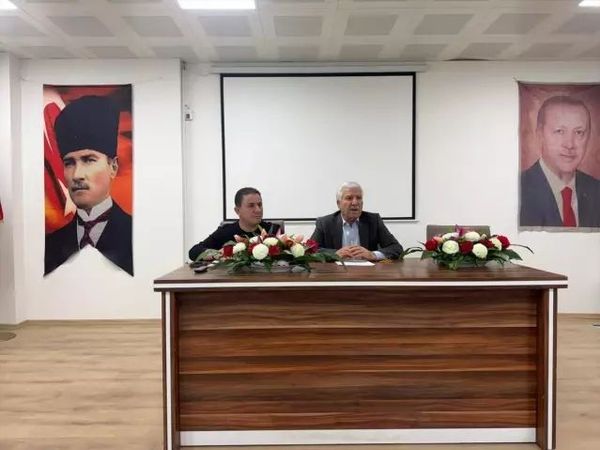 Çermik Belediyesi Çalışanlarına Yüzde 38 Maaş Artışı Yaptı