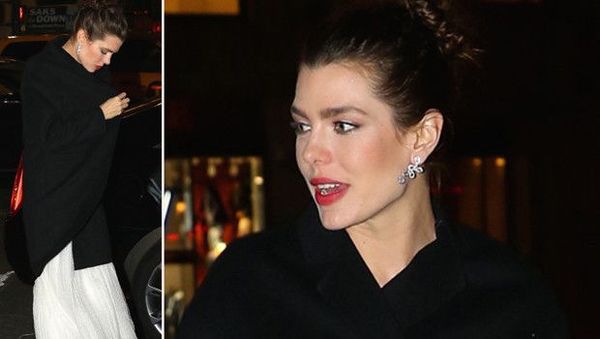 Charlotte Casiraghi: İhtişamlı Mirasından Filozofluğa Uzanan Yol