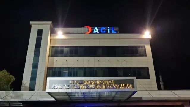 Diyarbakır'da Aile İçi Silahlı Çatışmada 1 Kişi Hayatını Kaybetti