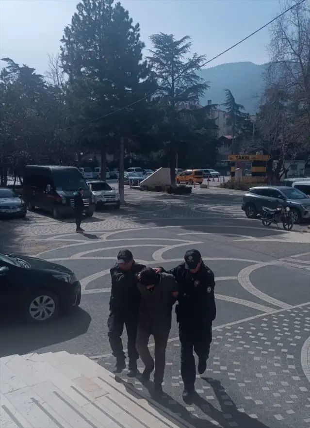 Akşehir’de Kaçakçılık Operasyonunda 1 Şüpheli Tutuklandı