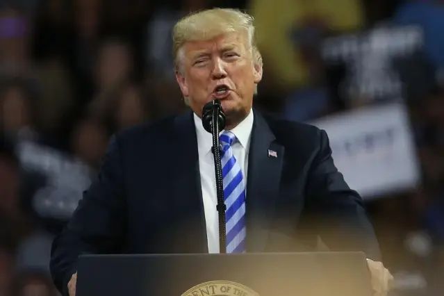 Trump, İran Hedeflerini Genişletme Planını Açıkladı: "Henüz Başlamadık"