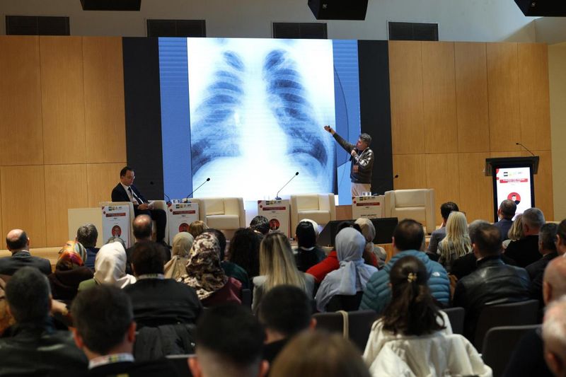 Konya Büyükşehir Belediyesi İş Sağlığı Paneline Ev Sahipliği Yaptı