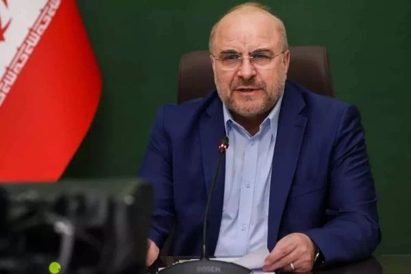 İran Meclis Başkanı: ABD Müzakere Görünümlü Kara Saldırısı Hazırlığında