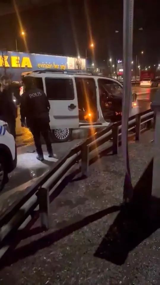 Bursa'da Silahlı Kavga: Kadın Hayatını Kaybetti, Zanlı Yakalandı