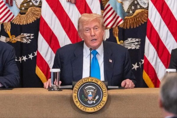 Trump: İran'daki Yeni Liderin Belirlenmesinde Önemli Rol Oynayacağım