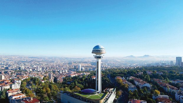 Ankara, NATO 2026 Zirvesi Öncesi Güvenlik Önlemlerini Artırdı
