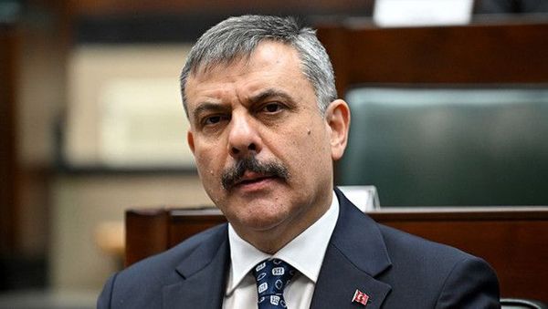 Bakan Çiftçi Sınır İllerindeki Güvenlik İçin Valilerle Toplantı Düzenledi