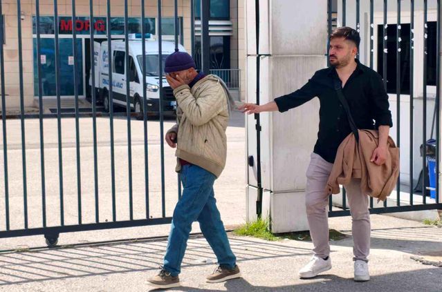 Korkuteli'de Trafik Kazasında İki Genç Hayatını Kaybetti