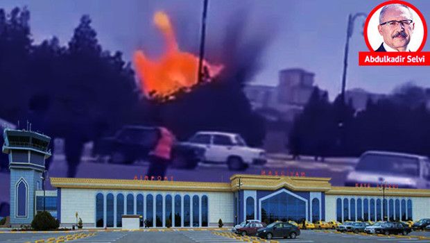 İran’dan Türkiye ve Azerbaycan’a Yönelik Füze Saldırıları ve Bölgesel Gerilimler