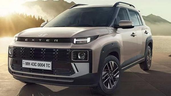 Hyundai Exter Hindistan'da Tanıtıldı: 274 Bin TL'den Başlayan Fiyatlarla Kompakt SUV