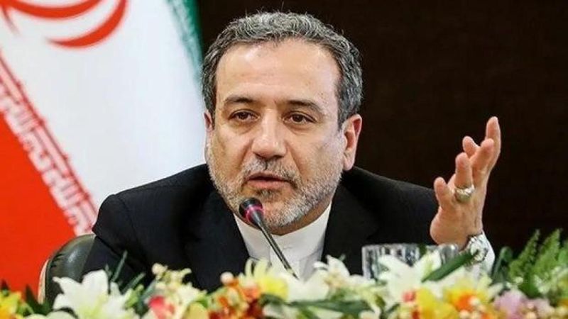 İran'dan İngiltere'ye ABD ile İşbirliği Uyarısı: Saldırıya Katılmış Sayarız